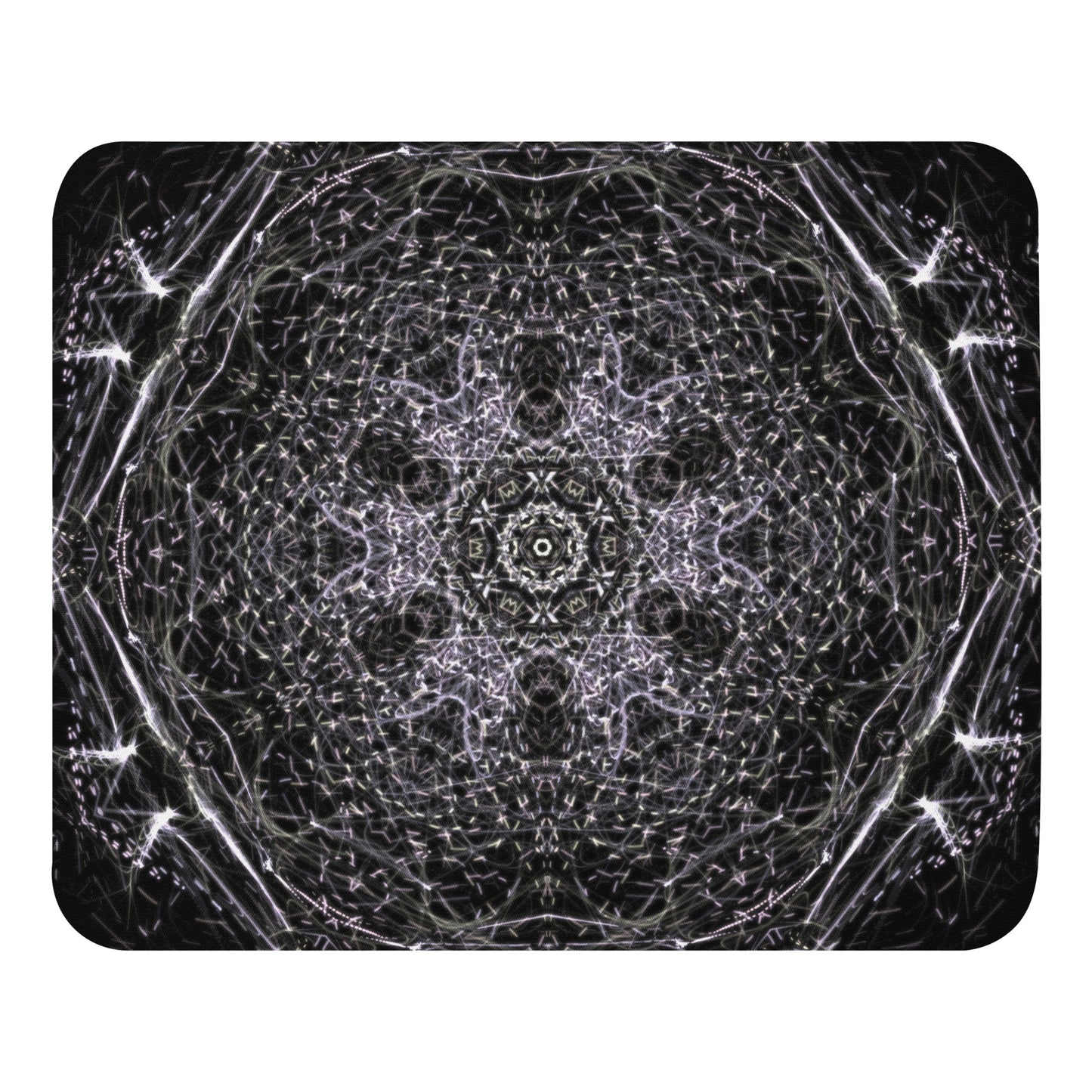 Mandala Mousepad 01