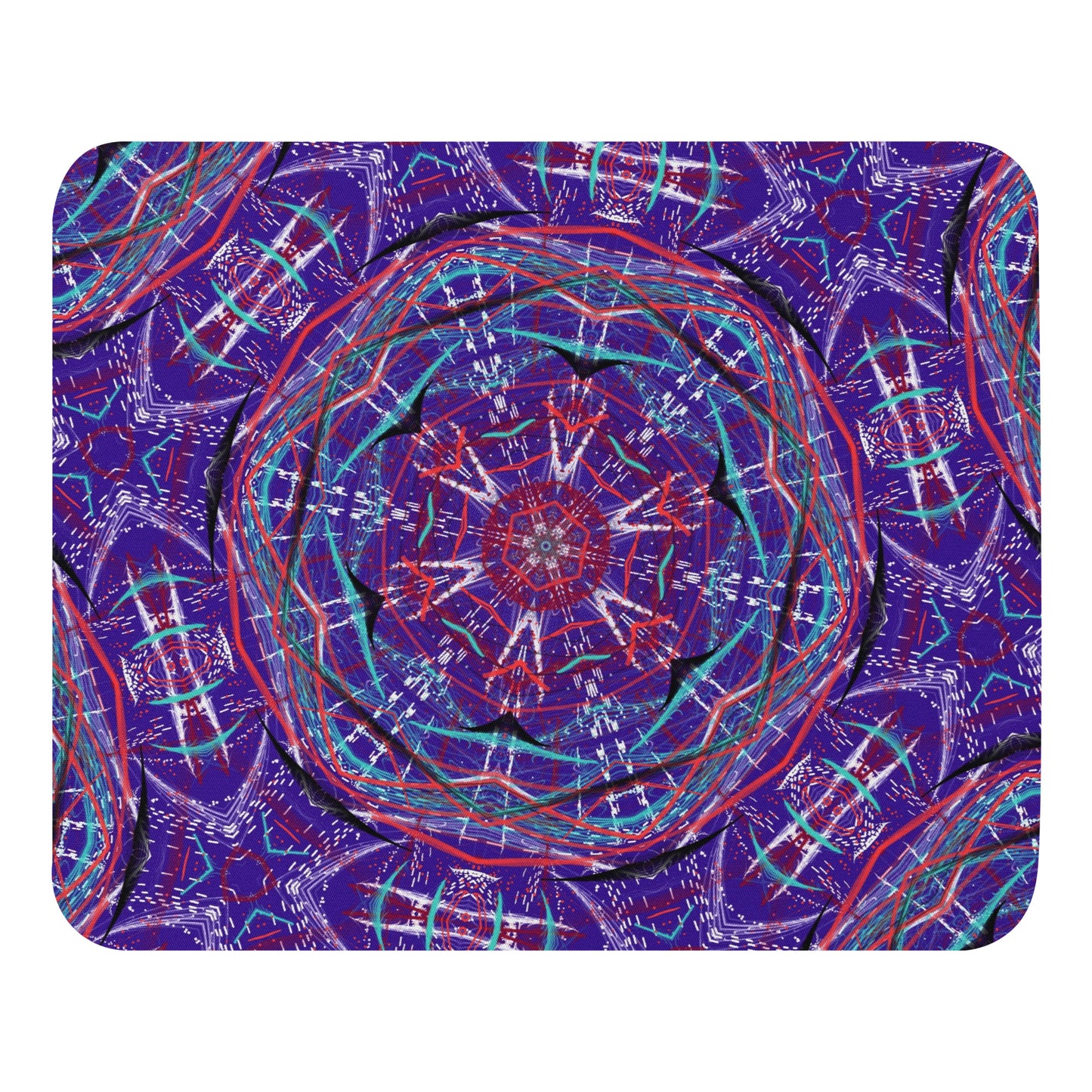 Mandala Mousepad 42