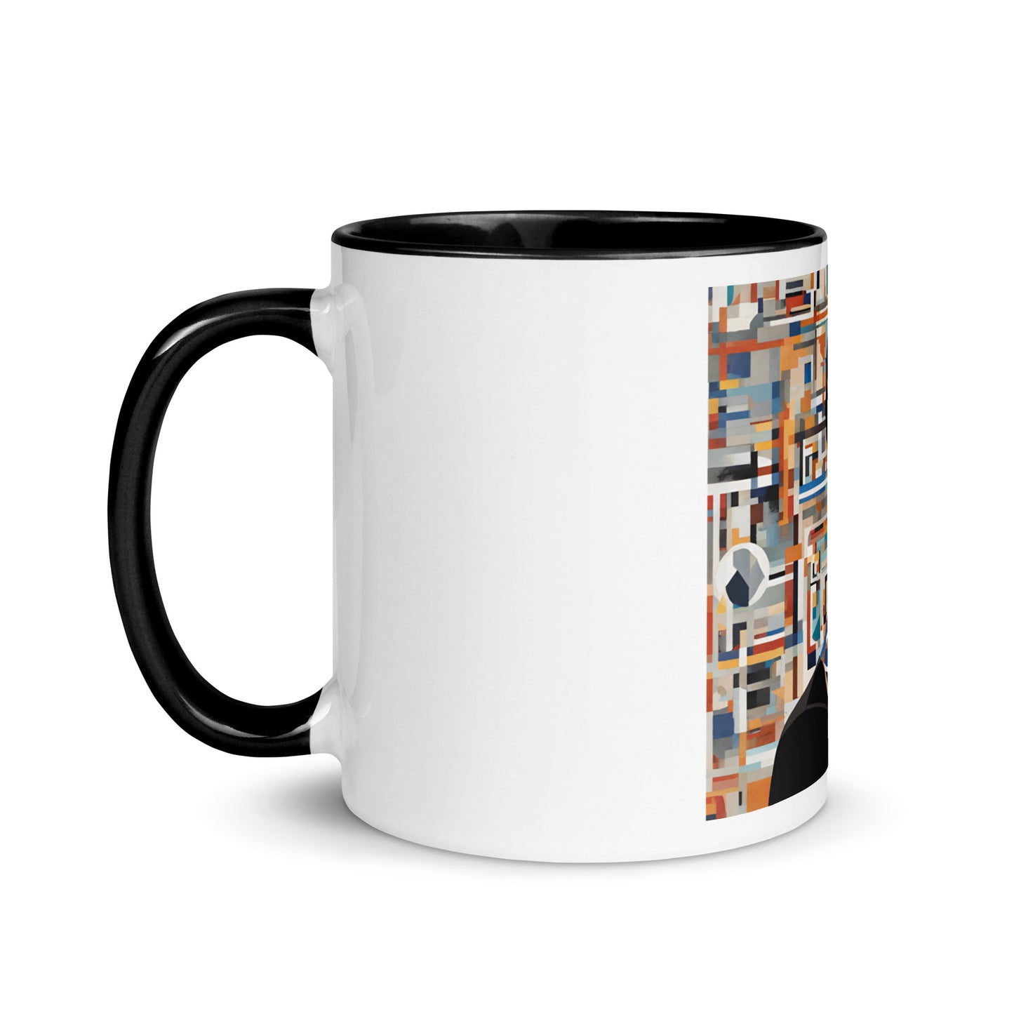 Katherine G. Johnson 11 oz Mug