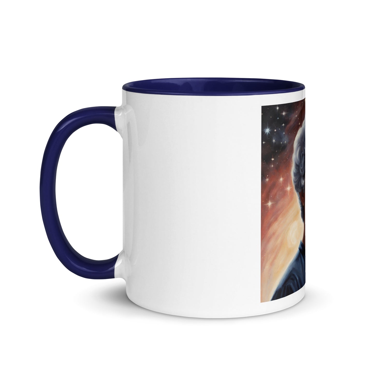 Vera Rubin 11 oz Mug