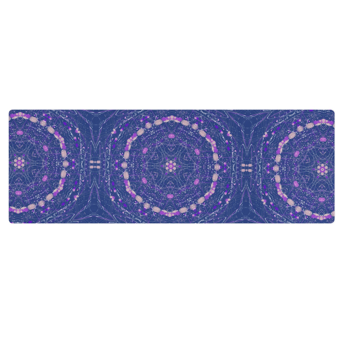 Mandala Yoga Mat 05