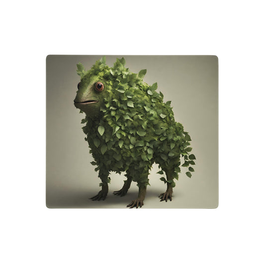 "Garden Dog II" Gaming Mousepad