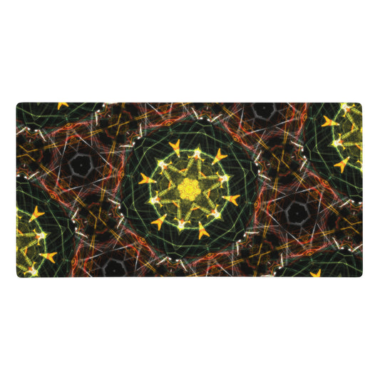 Mandala Gaming Mousepad 02