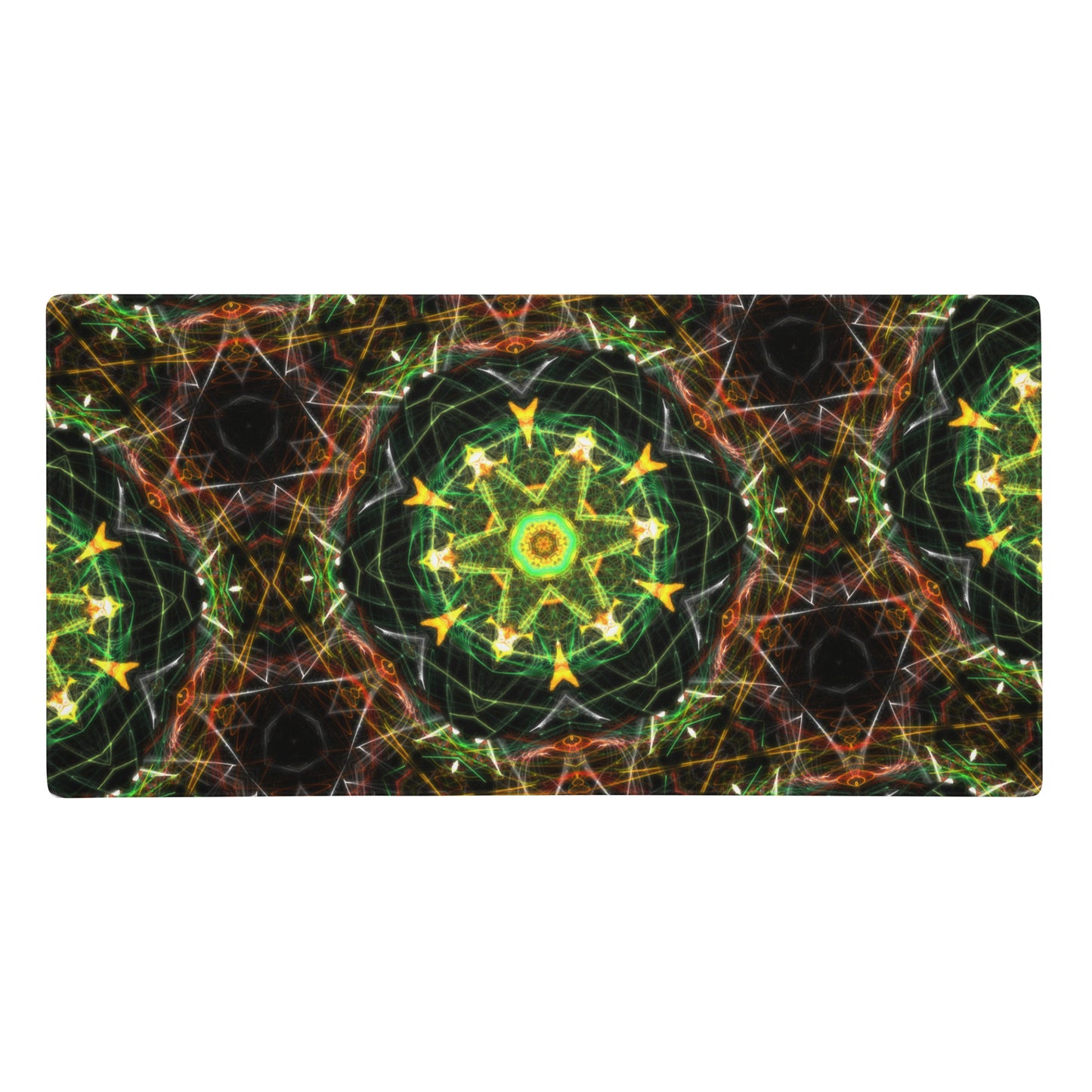 Mandala Gaming Mousepad 03