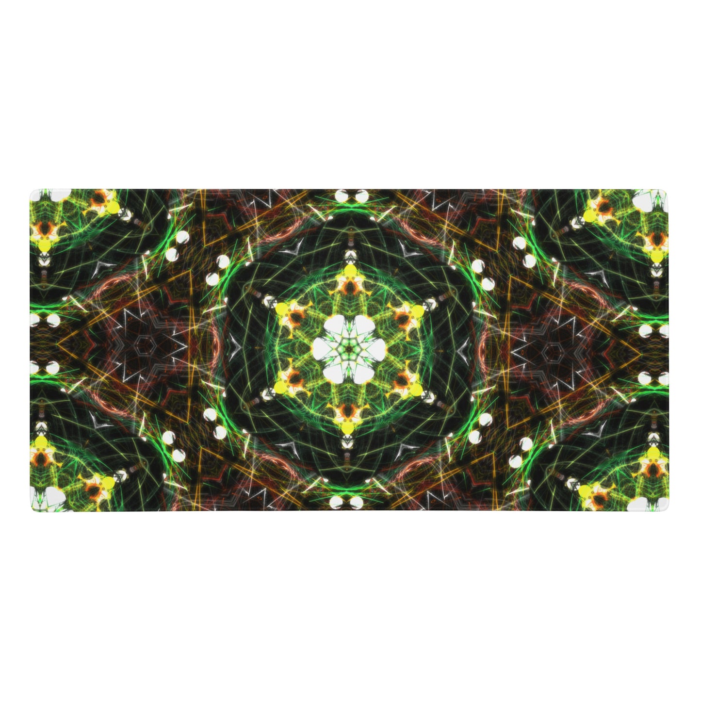 Mandala Gaming Mousepad 04