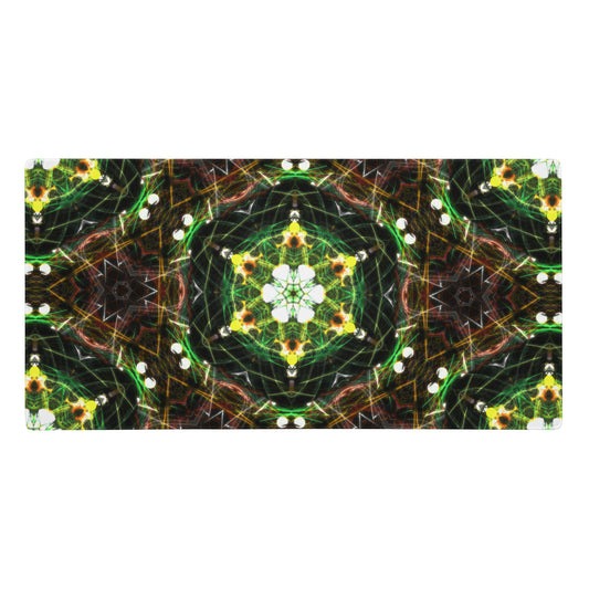 Mandala Gaming Mousepad 04