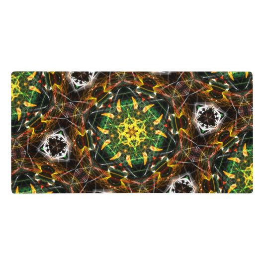 Mandala Gaming Mousepad 05