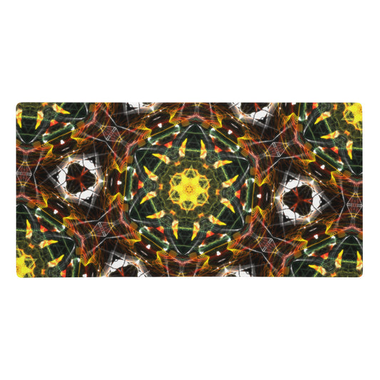 Mandala Gaming Mousepad 06