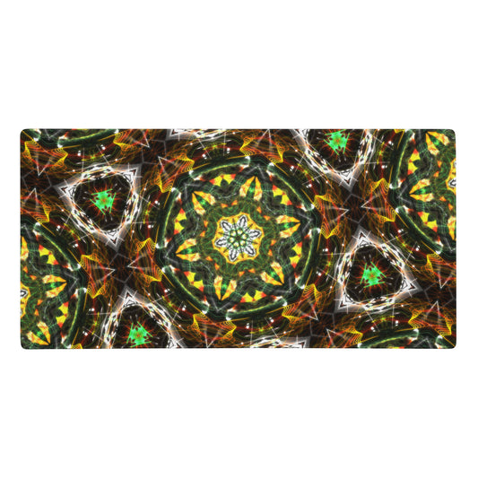 Mandala Gaming Mousepad 07