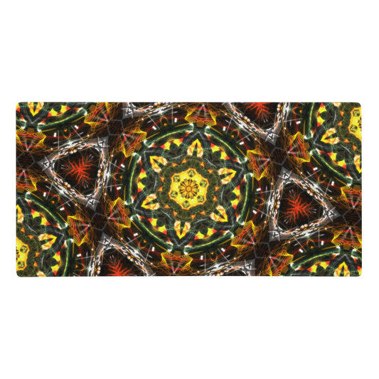 Mandala Gaming Mousepad 08