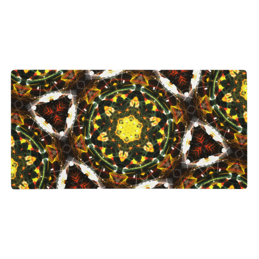 Mandala Gaming Mousepad 09