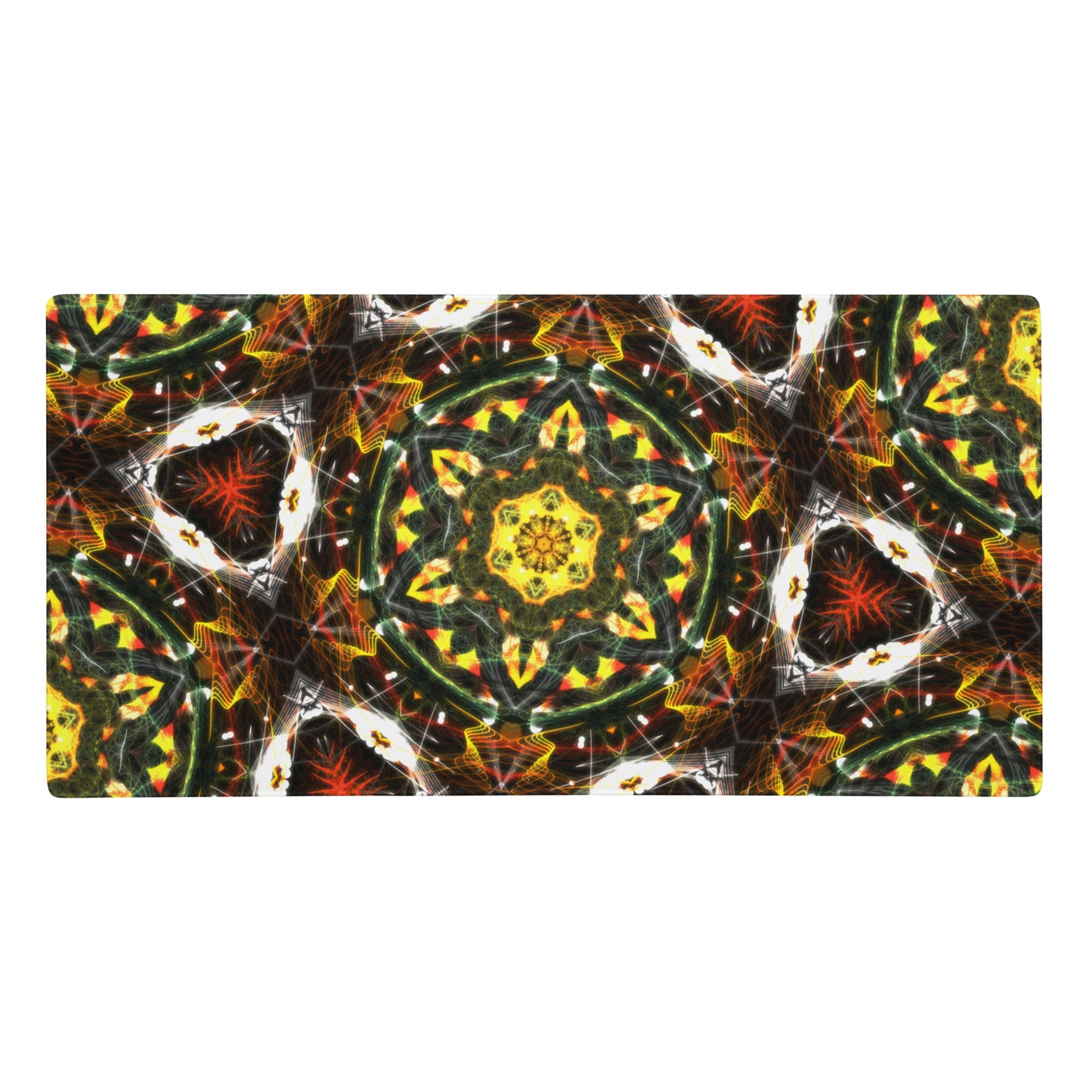 Mandala Gaming Mousepad 10