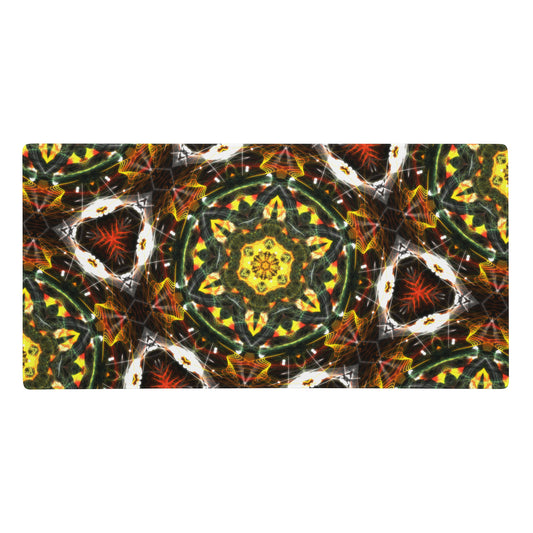 Mandala Gaming Mousepad 10