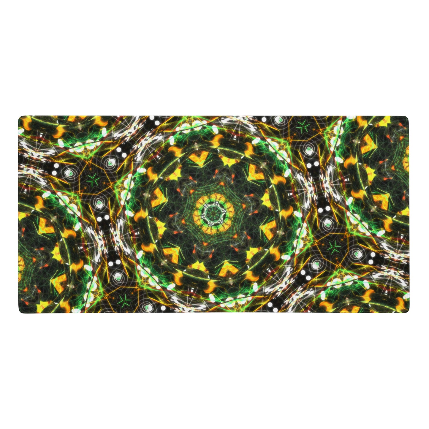 Mandala Gaming Mousepad 11