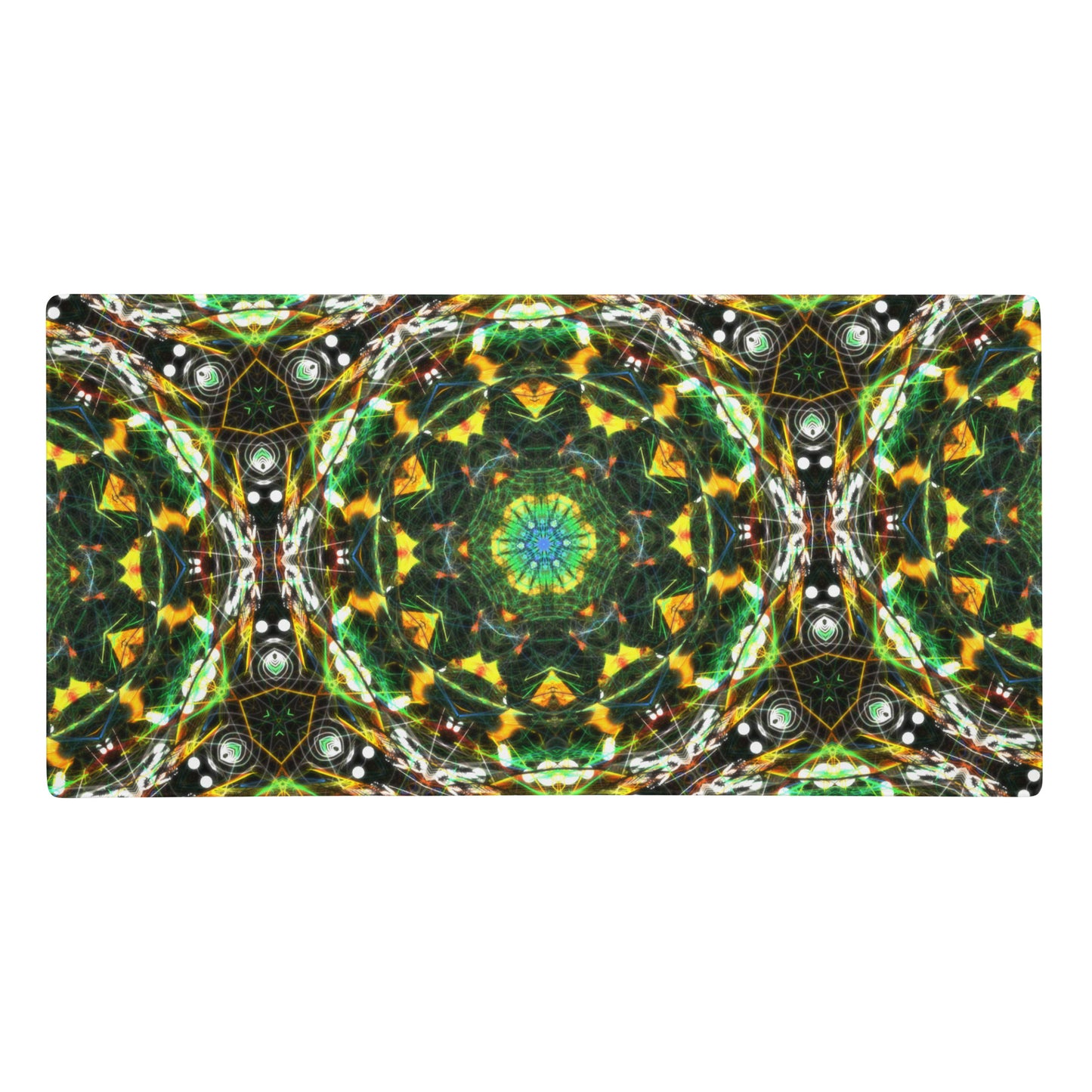 Mandala Gaming Mousepad 12