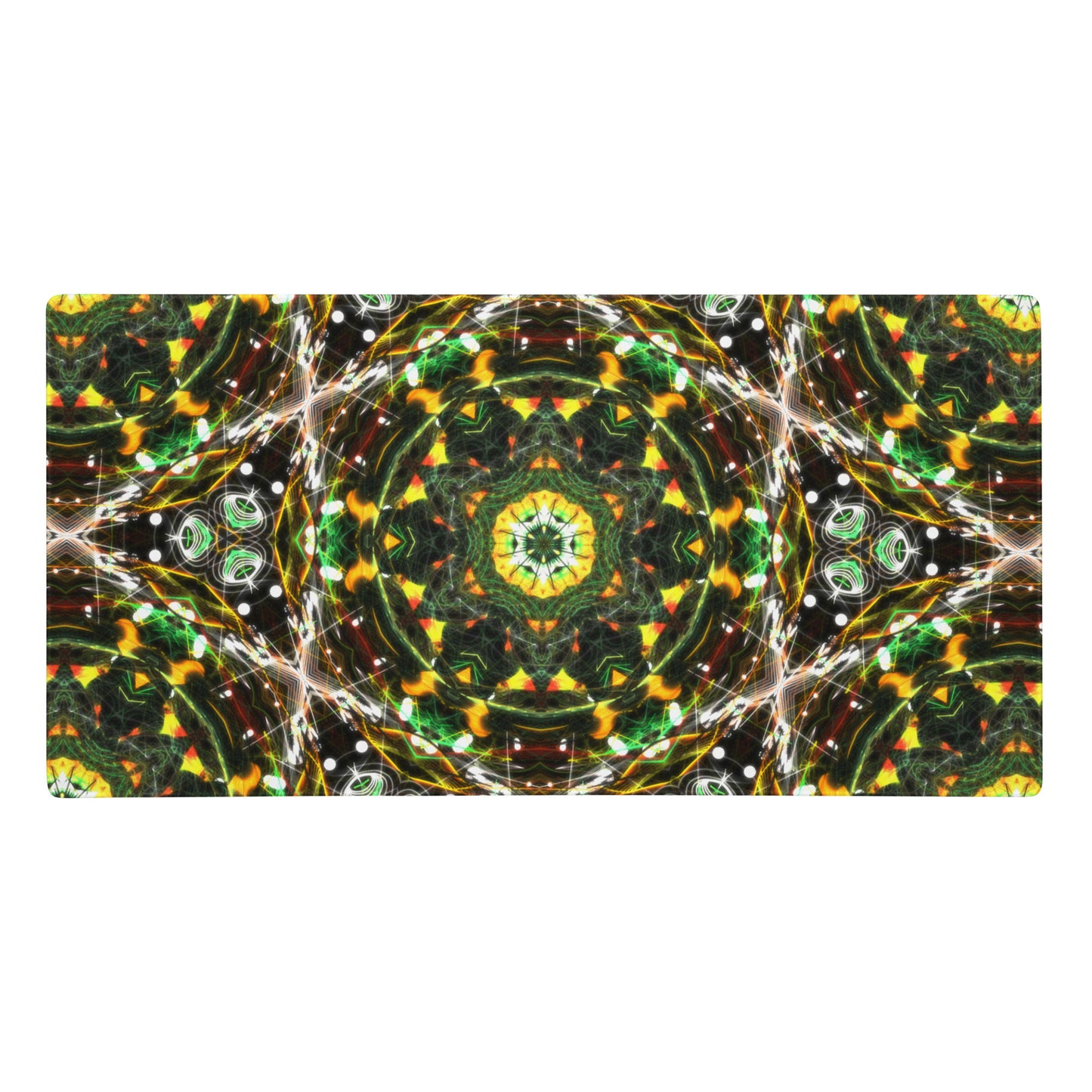 Mandala Gaming Mousepad 13