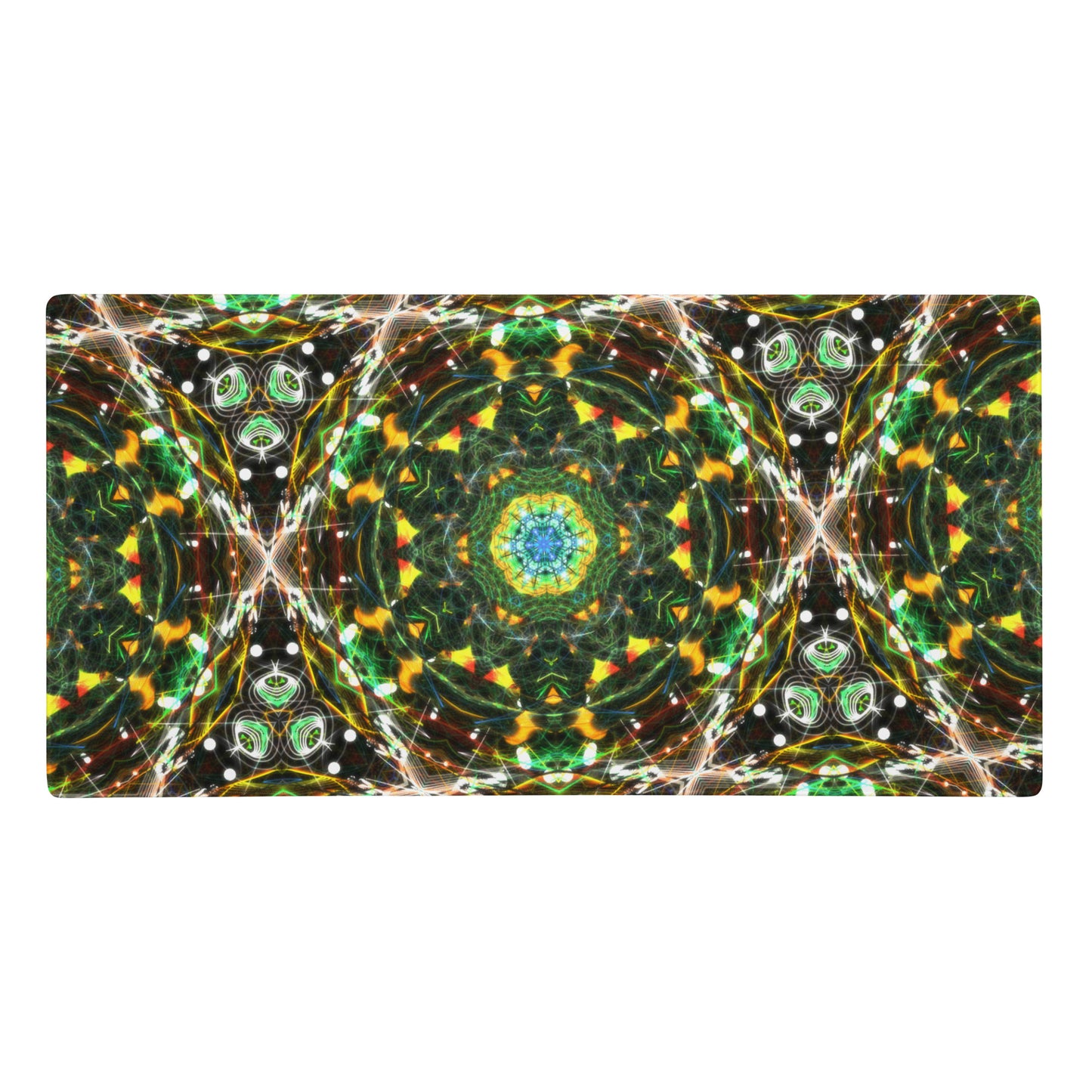 Mandala Gaming Mousepad 14