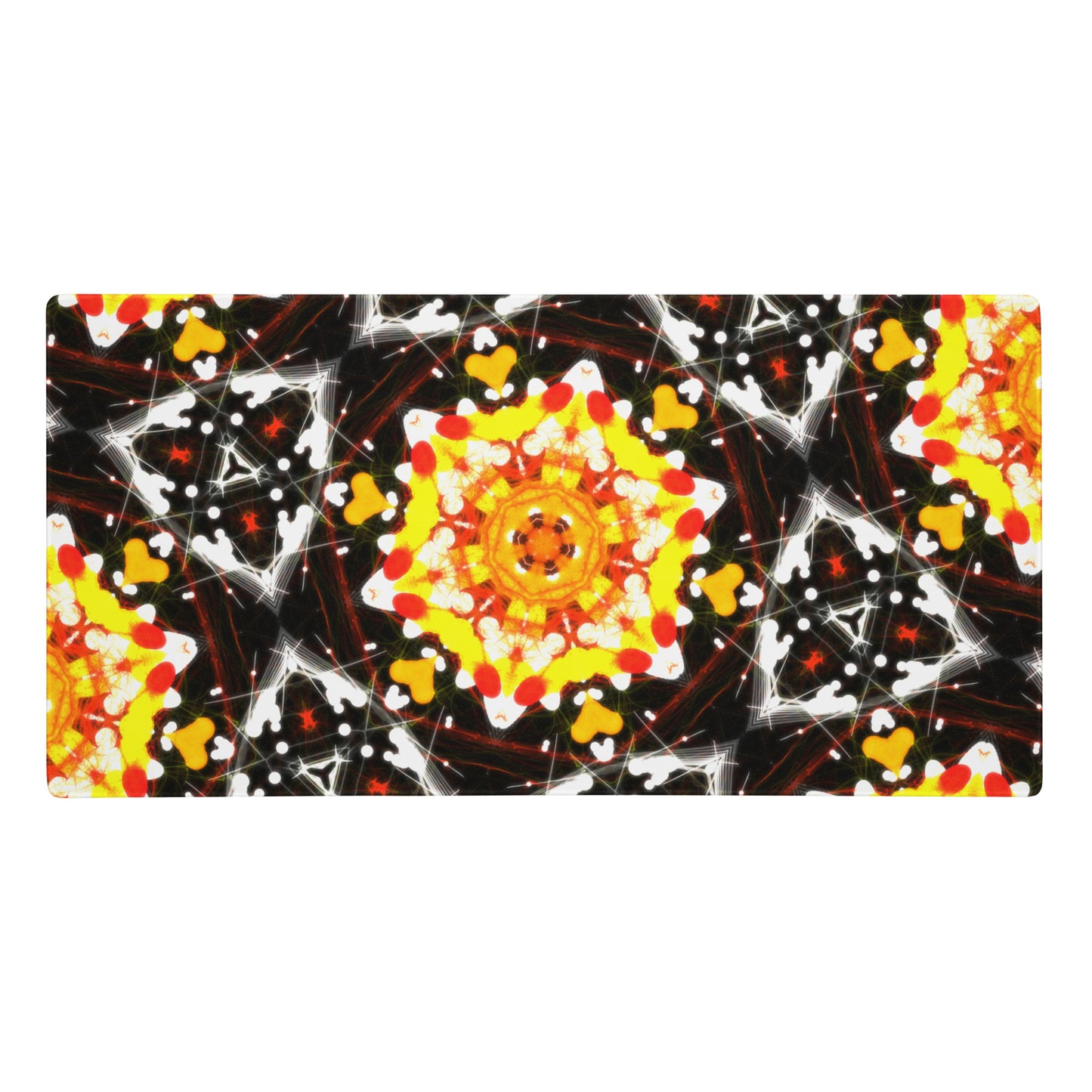 Mandala Gaming Mousepad 16