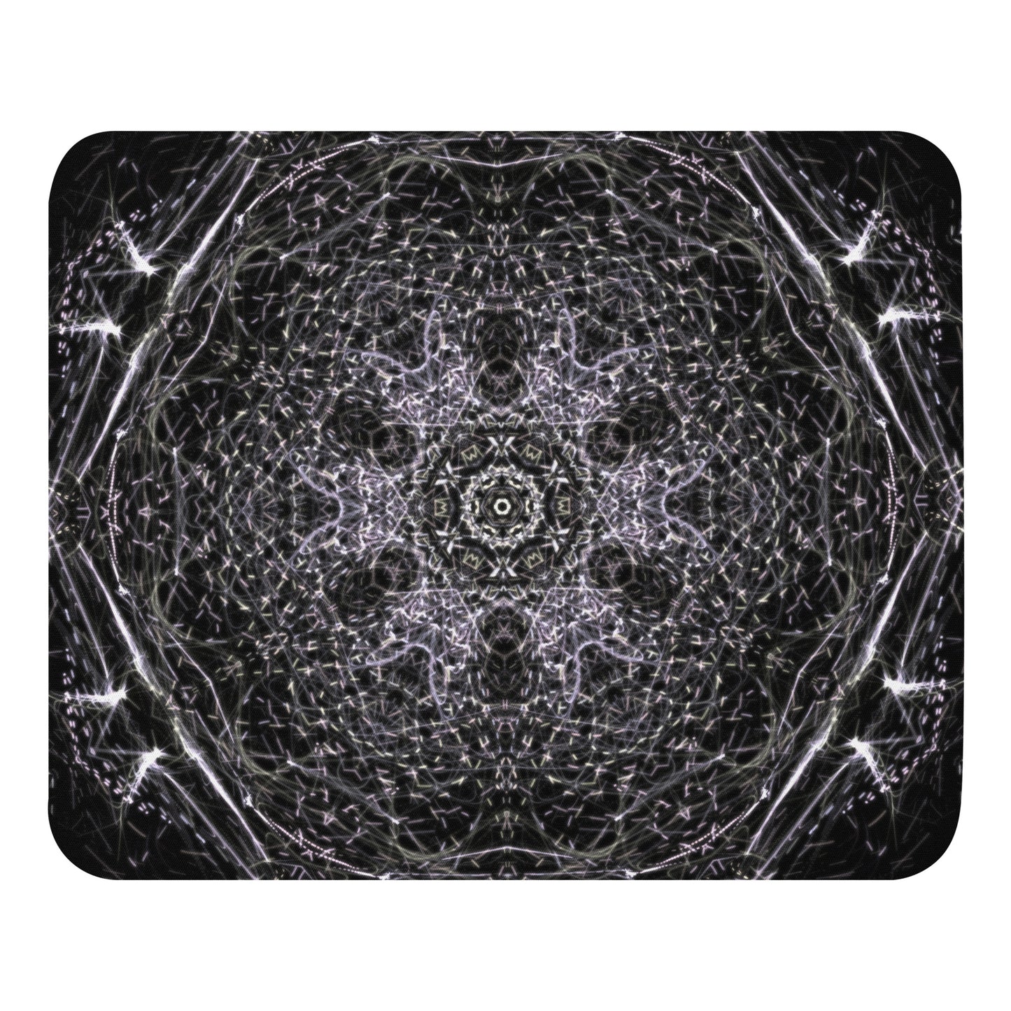 Mandala Mousepad 01