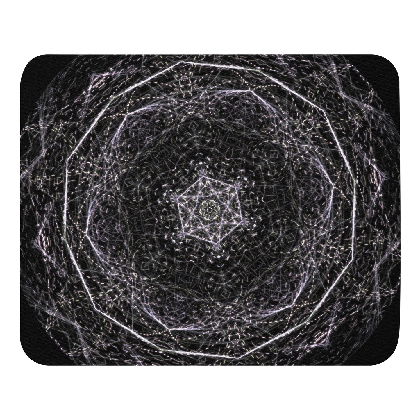 Mandala Mousepad 02