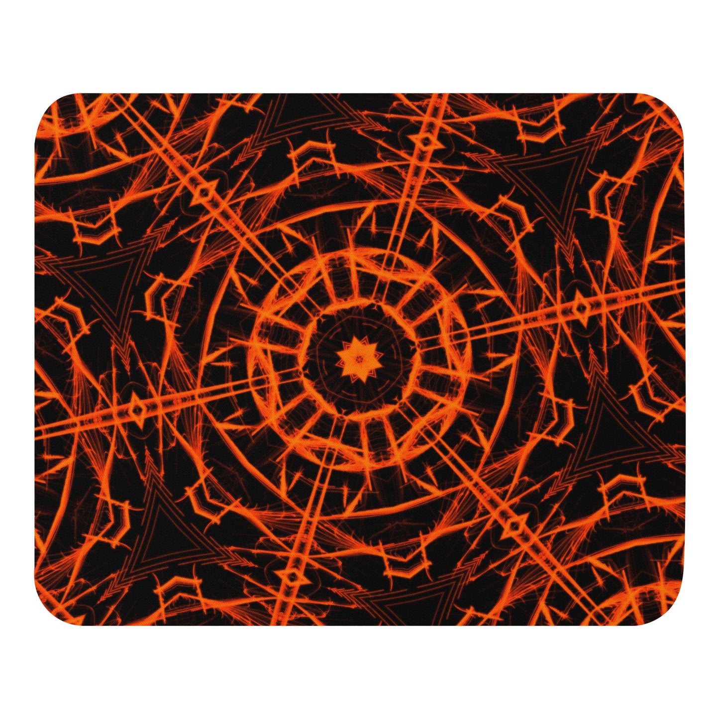 Mandala Mousepad 05