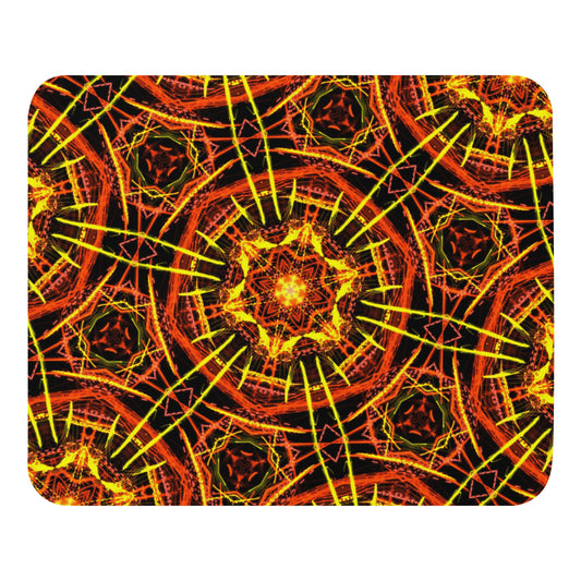 Mandala Mousepad 12