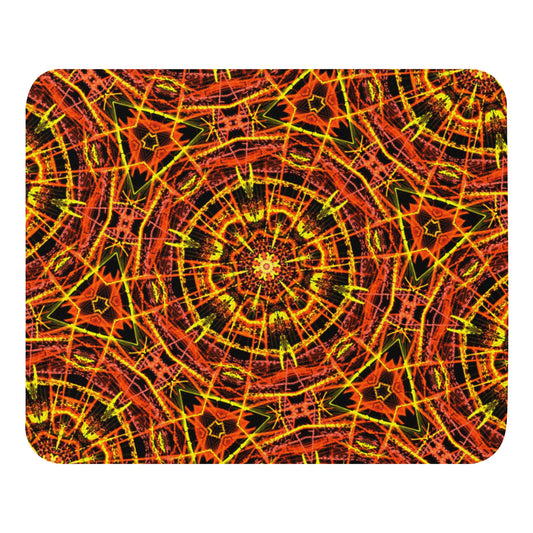 Mandala Mousepad 13