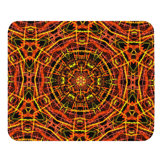 Mandala Mousepad 14