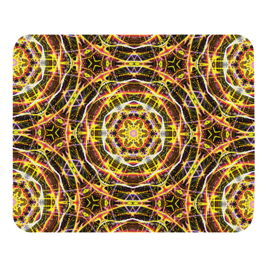 Mandala Mousepad 15