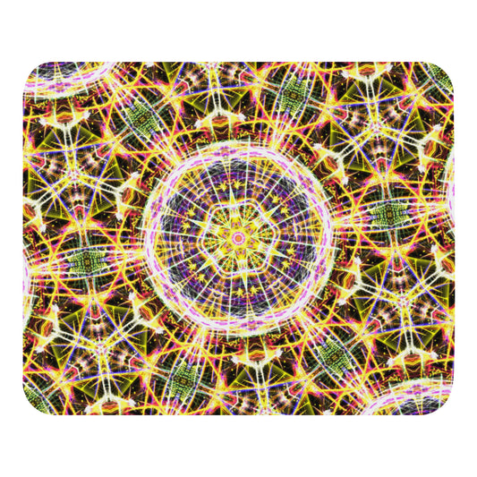 Mandala Mousepad 18