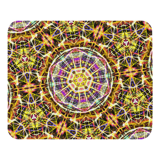 Mandala Mousepad 19