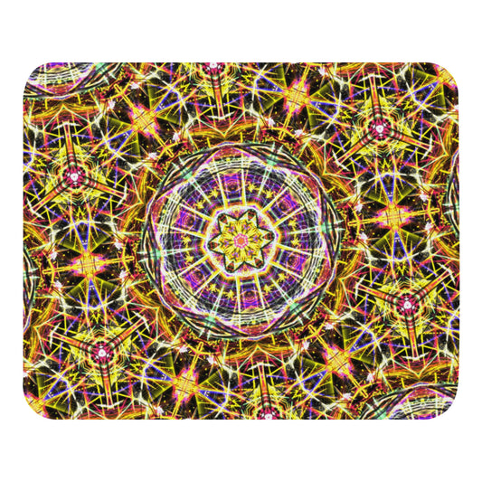 Mandala Mousepad 20