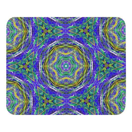 Mandala Mousepad 24