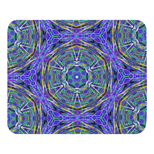 Mandala Mousepad 25