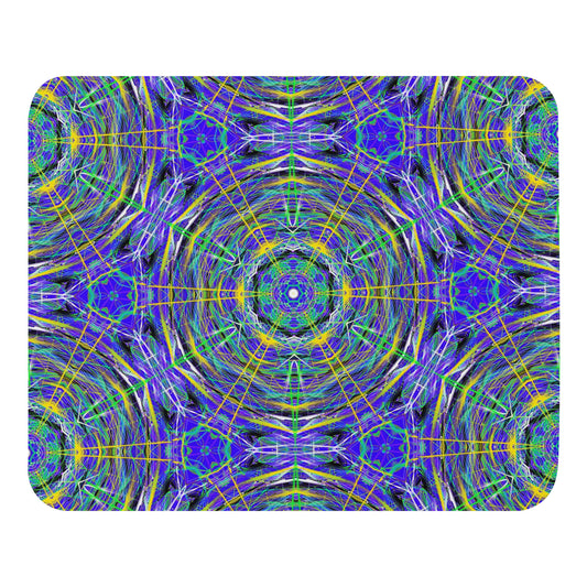 Mandala Mousepad 26