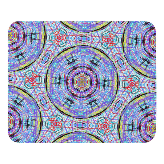 Mandala Mousepad 31