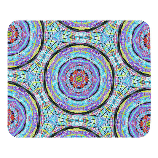 Mandala Mousepad 33