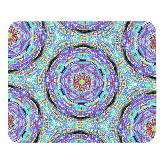 Mandala Mousepad 35