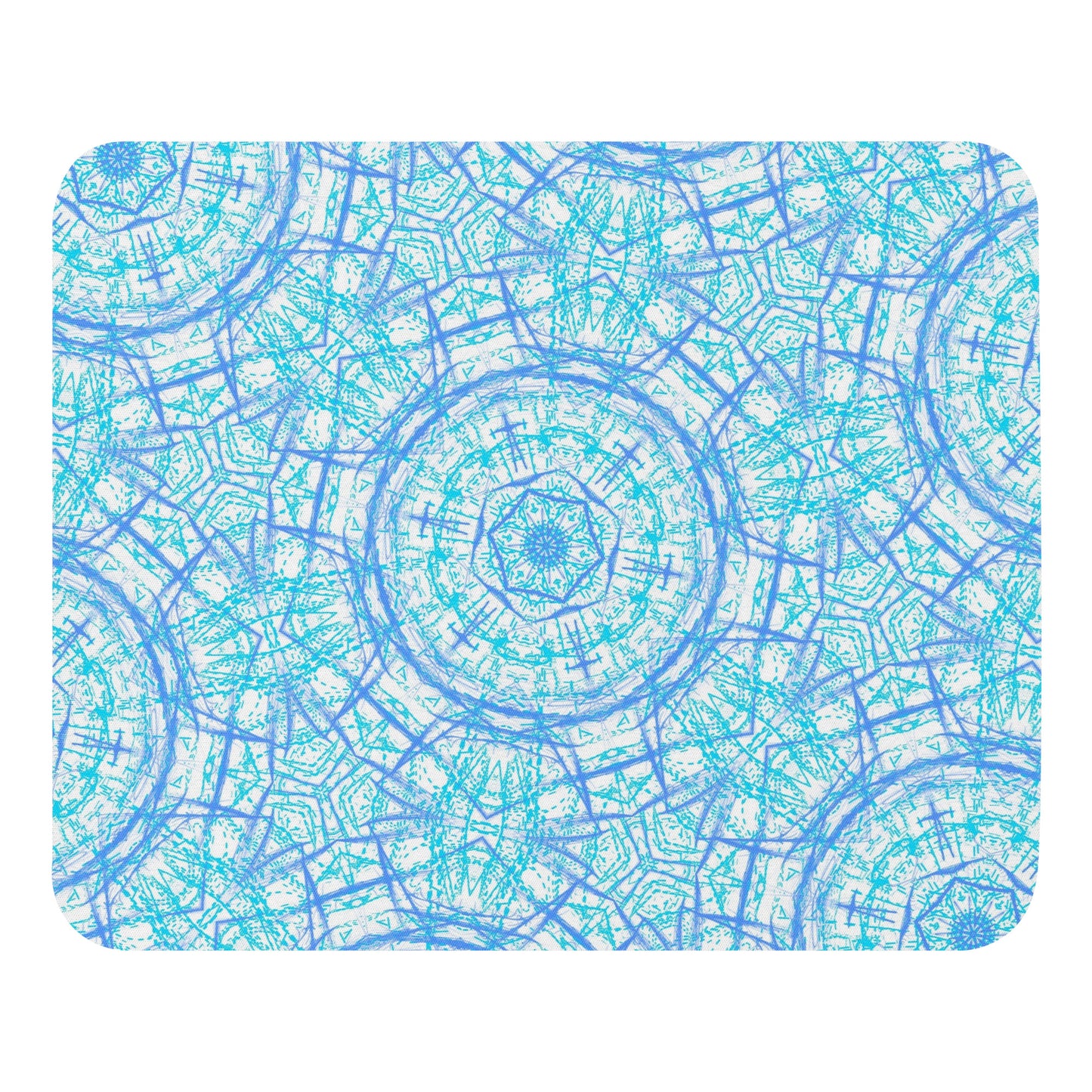 Mandala Mousepad 37