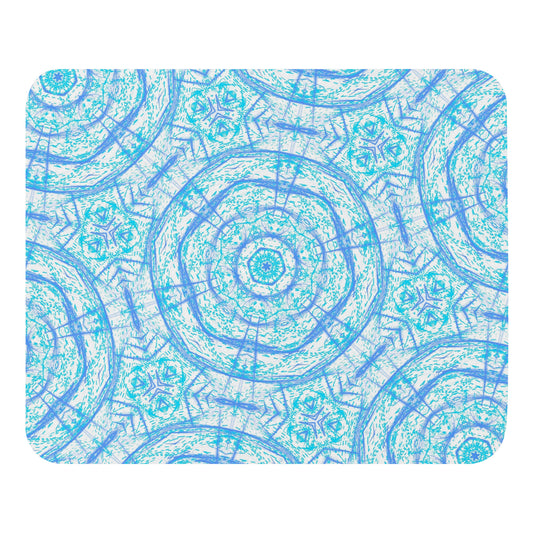 Mandala Mousepad 38