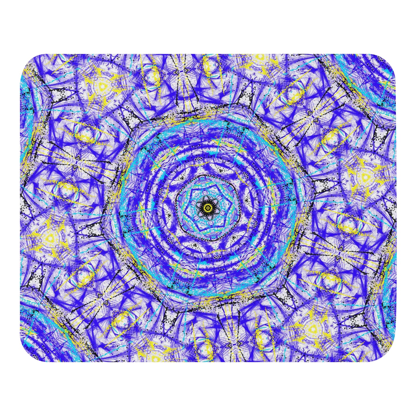 Mandala Mousepad 39