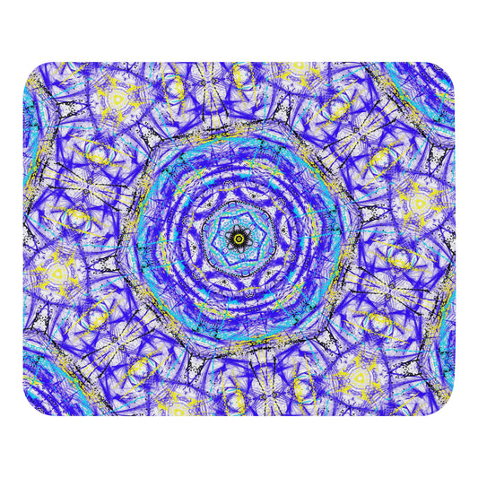 Mandala Mousepad 39