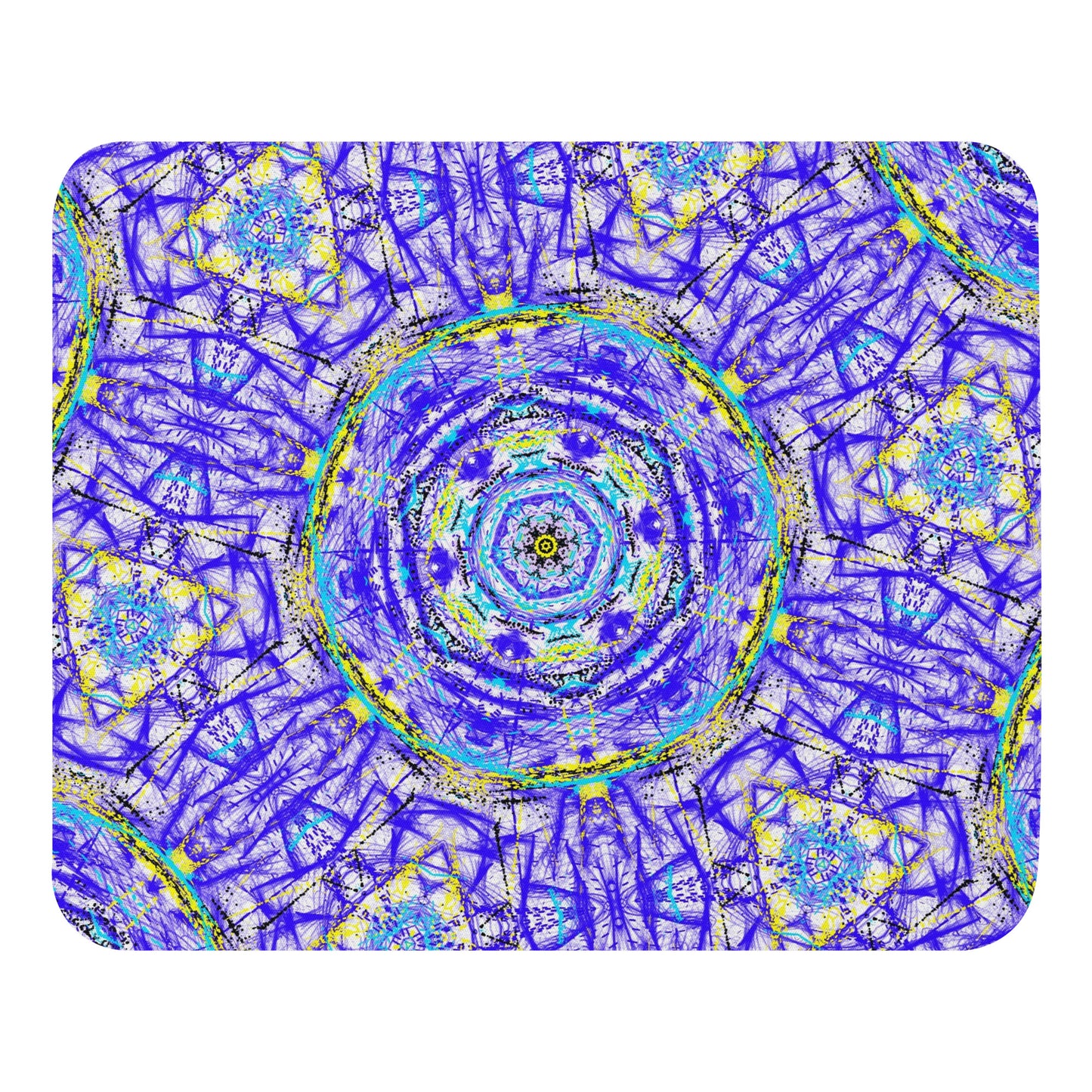 Mandala Mousepad 40