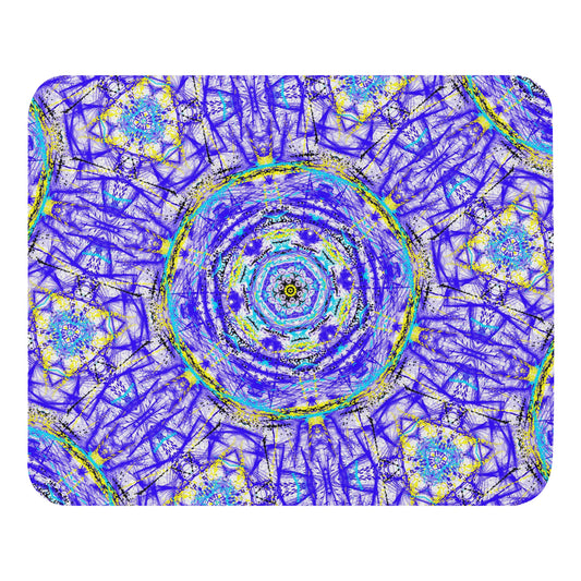 Mandala Mousepad 40