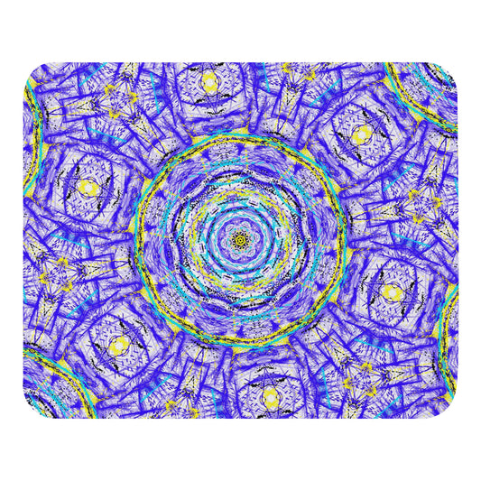 Mandala Mousepad 41