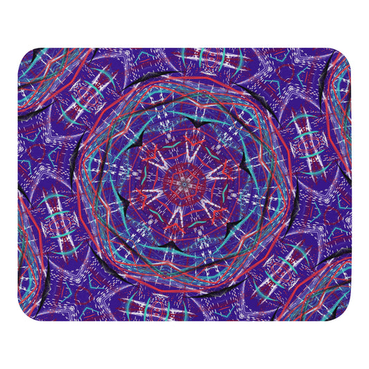 Mandala Mousepad 42