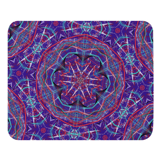 Mandala Mousepad 43