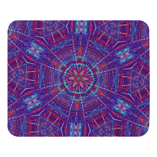 Mandala Mousepad 44