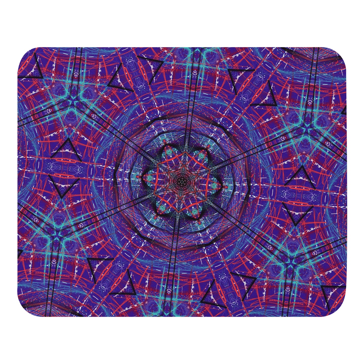 Mandala Mousepad 45