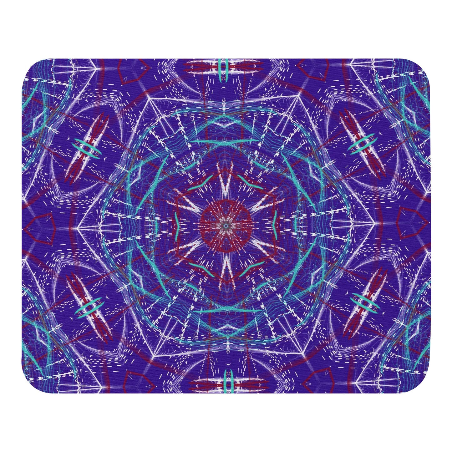 Mandala Mousepad 46